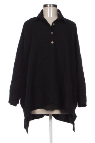 Bluzka damska Unbranded, Rozmiar M, Kolor Czarny, Cena 44,94 zł