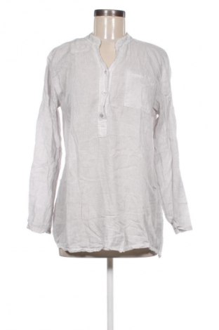 Γυναικεία μπλούζα Unbranded, Μέγεθος XL, Χρώμα Γκρί, Τιμή 9,72 €
