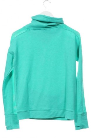 Bluzka damska Under Armour, Rozmiar XS, Kolor Zielony, Cena 111,99 zł