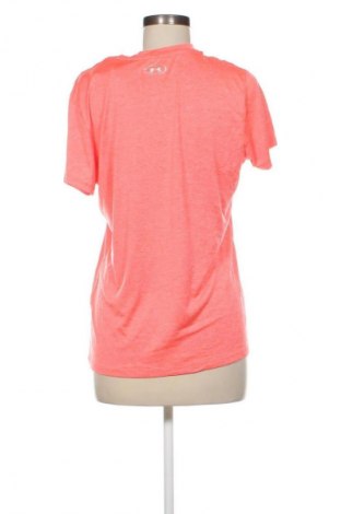 Damen Shirt Under Armour, Größe L, Farbe Rosa, Preis € 25,99