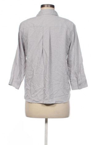 Bluzka damska Uniqlo, Rozmiar S, Kolor Szary, Cena 111,99 zł