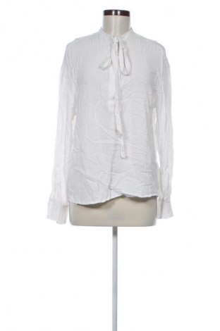 Damen Shirt United Colors Of Benetton, Größe S, Farbe Weiß, Preis € 23,99