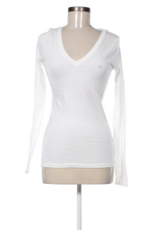 Damen Shirt United Colors Of Benetton, Größe M, Farbe Weiß, Preis € 23,99