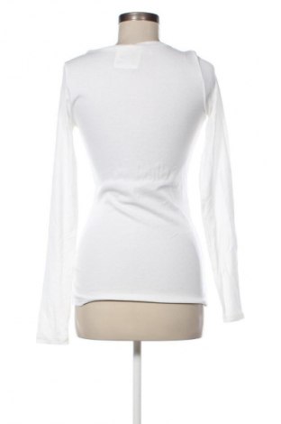 Damen Shirt United Colors Of Benetton, Größe M, Farbe Weiß, Preis € 23,99