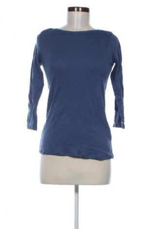 Damen Shirt United Colors Of Benetton, Größe S, Farbe Blau, Preis 23,99 €