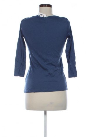 Damen Shirt United Colors Of Benetton, Größe S, Farbe Blau, Preis 23,99 €