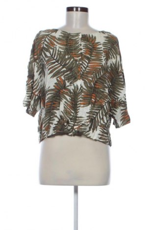 Damen Shirt United Colors Of Benetton, Größe L, Farbe Mehrfarbig, Preis 15,99 €
