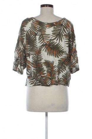 Damen Shirt United Colors Of Benetton, Größe L, Farbe Mehrfarbig, Preis 15,99 €