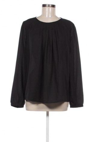 Dámska blúza United Colors Of Benetton, Veľkosť M, Farba Čierna, Cena  17,39 €