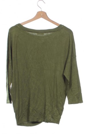 Dámská halenka United Colors Of Benetton, Velikost XS, Barva Zelená, Cena  229,00 Kč