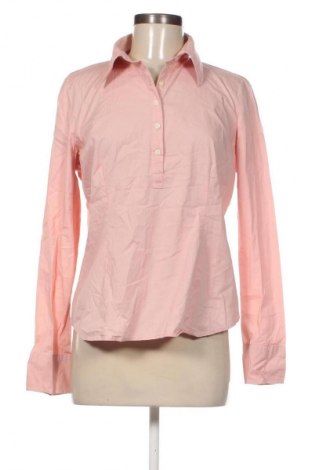 Damen Shirt United Colors Of Benetton, Größe L, Farbe Rosa, Preis 9,99 €