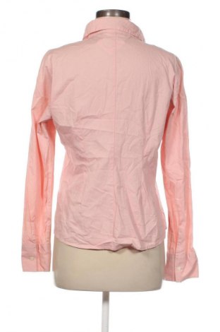 Damen Shirt United Colors Of Benetton, Größe L, Farbe Rosa, Preis 9,99 €