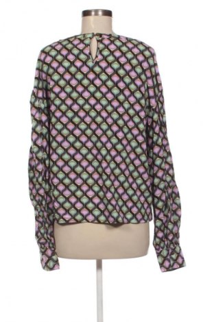 Damen Shirt United Colors Of Benetton, Größe L, Farbe Mehrfarbig, Preis € 23,99