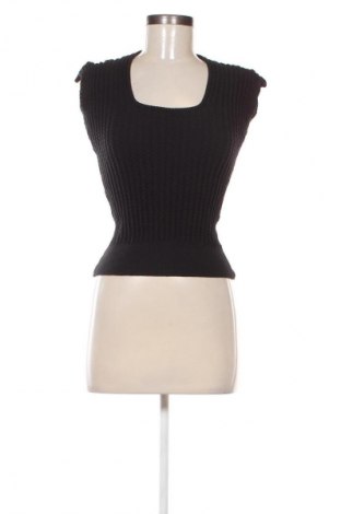 Damen Shirt United Colors Of Benetton, Größe M, Farbe Schwarz, Preis 18,99 €