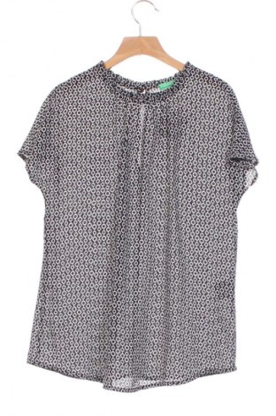 Damen Shirt United Colors Of Benetton, Größe XS, Farbe Mehrfarbig, Preis € 13,80