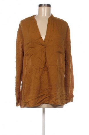 Dámska blúza United Colors Of Benetton, Veľkosť 3XL, Farba Hnedá, Cena  19,95 €