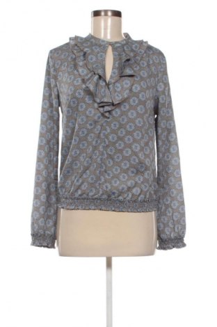 Damen Shirt United Colors Of Benetton, Größe S, Farbe Mehrfarbig, Preis € 23,99