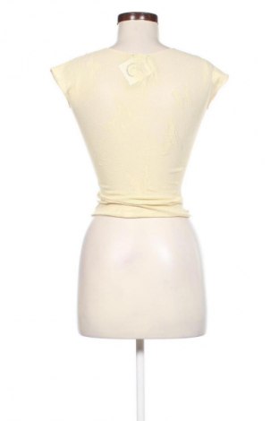 Damen Shirt United Colors Of Benetton, Größe S, Farbe Gelb, Preis € 13,81