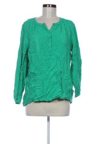 Dámská halenka Up 2 Fashion, Velikost XL, Barva Zelená, Cena  309,00 Kč