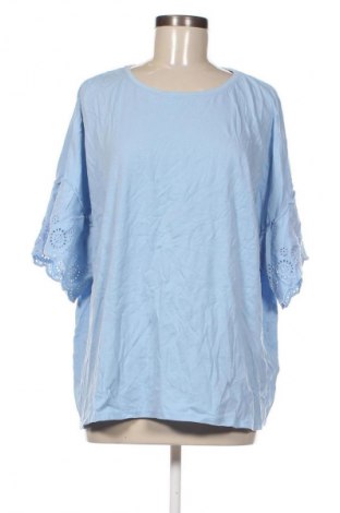 Damen Shirt Up 2 Fashion, Größe 3XL, Farbe Blau, Preis € 9,99