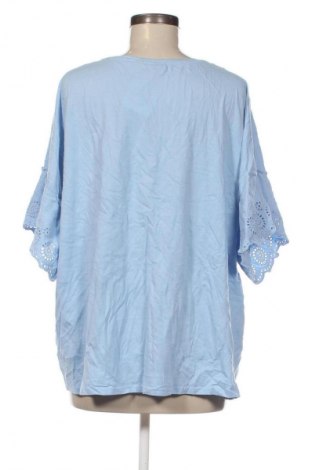 Damen Shirt Up 2 Fashion, Größe 3XL, Farbe Blau, Preis € 9,99