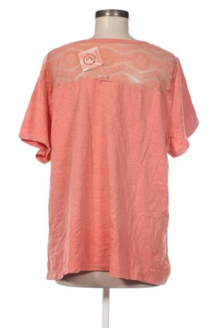 Dámská halenka Up 2 Fashion, Velikost 3XL, Barva Růžová, Cena  319,00 Kč