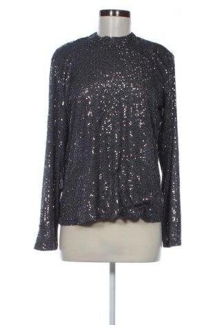 Damen Shirt Up Town, Größe L, Farbe Grau, Preis € 53,99