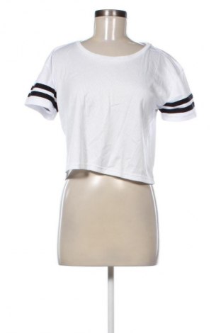 Damen Shirt Urban Classics, Größe S, Farbe Weiß, Preis € 14,99
