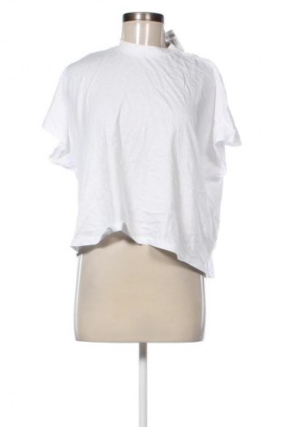 Damen Shirt Urban Classics, Größe S, Farbe Weiß, Preis € 25,99