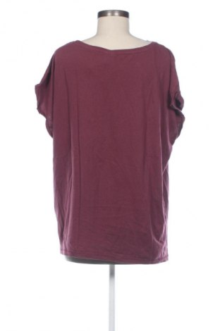 Γυναικεία μπλούζα Urban Classics, Μέγεθος XXL, Χρώμα Κόκκινο, Τιμή 9,00 €