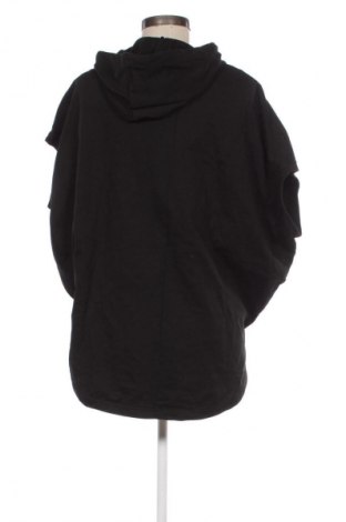 Damen Shirt Urban Classics, Größe M, Farbe Schwarz, Preis € 9,21