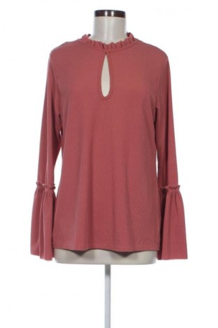 Damen Shirt V by Very, Größe XXL, Farbe Aschrosa, Preis € 5,99