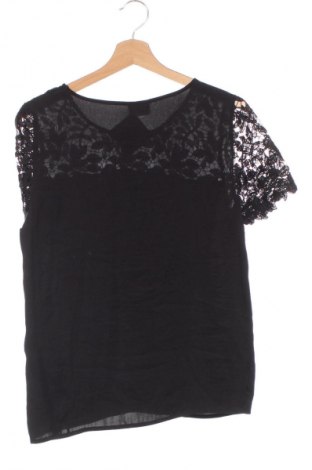 Bluzka damska VILA, Rozmiar XS, Kolor Czarny, Cena 37,99 zł