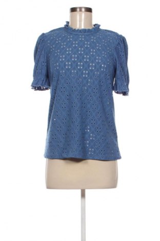 Damen Shirt VILA, Größe S, Farbe Blau, Preis € 10,99