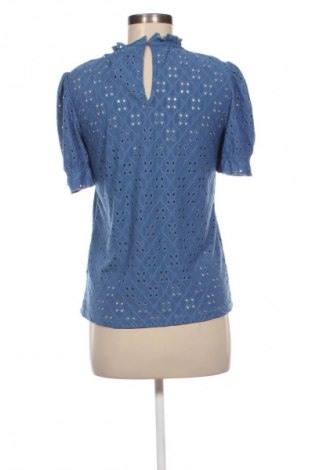 Damen Shirt VILA, Größe S, Farbe Blau, Preis € 10,99