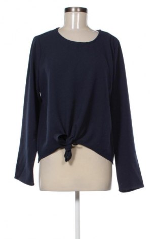 Damen Shirt VILA, Größe L, Farbe Blau, Preis € 5,99