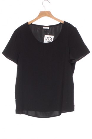 Damen Shirt VILA, Größe XS, Farbe Schwarz, Preis € 27,70