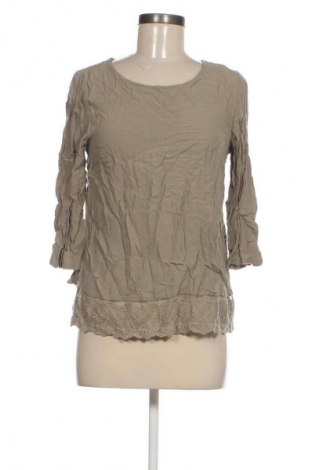 Damen Shirt VILA, Größe M, Farbe Grün, Preis 13,99 €