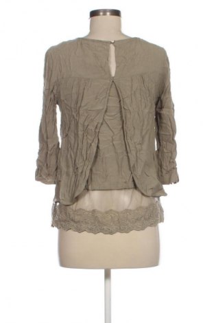 Damen Shirt VILA, Größe M, Farbe Grün, Preis 13,99 €