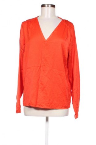 Damen Shirt VILA, Größe L, Farbe Orange, Preis 10,23 €