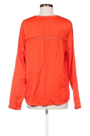 Damen Shirt VILA, Größe L, Farbe Orange, Preis 10,23 €