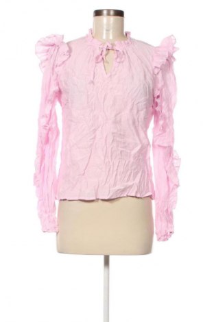 Damen Shirt VILA, Größe M, Farbe Rosa, Preis 13,99 €
