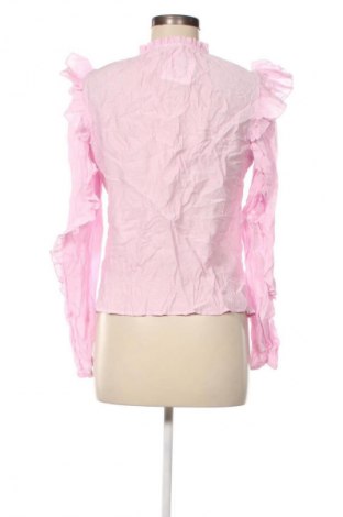 Damen Shirt VILA, Größe M, Farbe Rosa, Preis 13,99 €