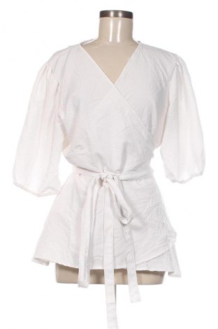 Damen Shirt VRS, Größe XXL, Farbe Weiß, Preis € 13,99