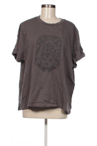 Damen Shirt VRS, Größe XXL, Farbe Grau, Preis € 10,99