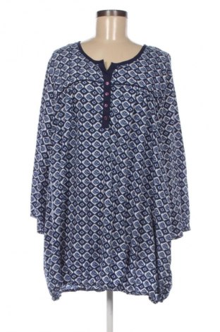 Damen Shirt Vanting, Größe 4XL, Farbe Mehrfarbig, Preis € 13,99