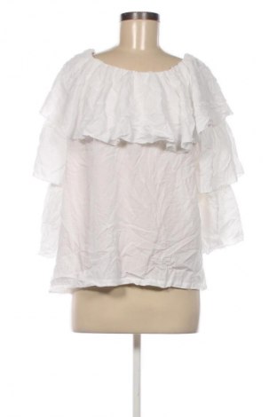 Dámská halenka Velvet Rose, Velikost S, Barva Bílá, Cena  549,00 Kč