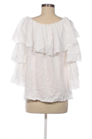 Dámská halenka Velvet Rose, Velikost S, Barva Bílá, Cena  549,00 Kč