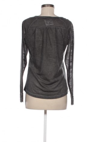 Damen Shirt Venturini, Größe L, Farbe Grau, Preis € 9,79