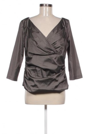 Damen Shirt Vera Mont, Größe XL, Farbe Grau, Preis € 42,05